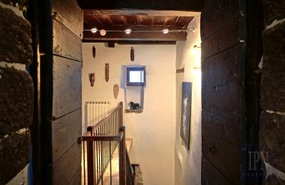 Landsted til salgs Cortona, Toscana, Bilde 19/35