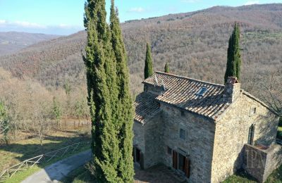 Landsted til salgs Cortona, Toscana, Bilde 2/35