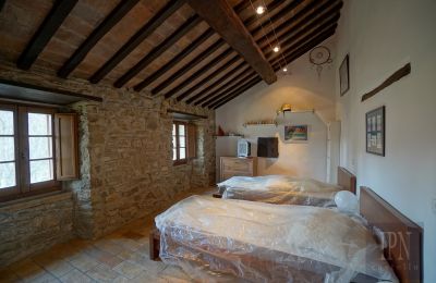 Landsted til salgs Cortona, Toscana, Bilde 23/35