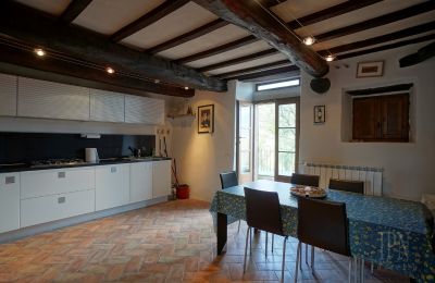 Landsted til salgs Cortona, Toscana, Bilde 27/35