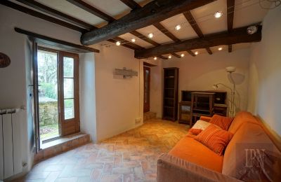 Landsted til salgs Cortona, Toscana, Bilde 30/35