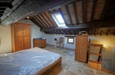 Landsted til salgs Cortona, Toscana, Bilde 31/35