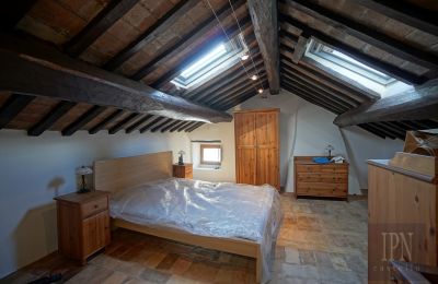 Landsted til salgs Cortona, Toscana, Bilde 32/35