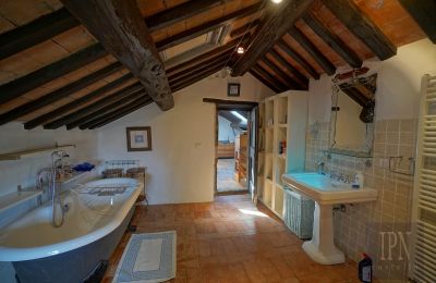 Landsted til salgs Cortona, Toscana, Bilde 33/35