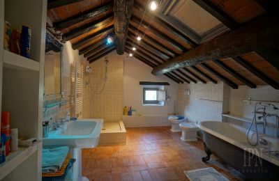 Landsted til salgs Cortona, Toscana, Bilde 34/35