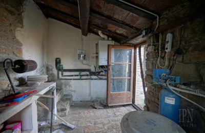 Landsted til salgs Cortona, Toscana, Bilde 35/35