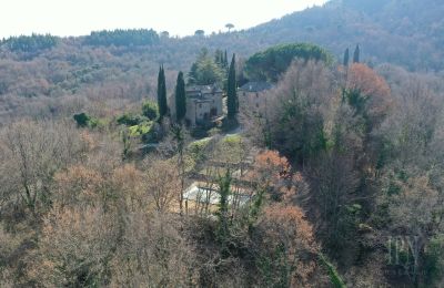 Landsted til salgs Cortona, Toscana, Bilde 4/35