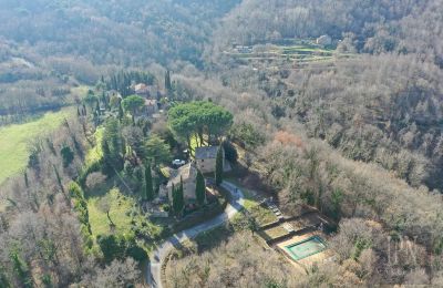 Landsted til salgs Cortona, Toscana, Bilde 6/35