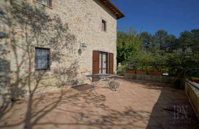 Landsted til salgs 06010 Monte Santa Maria Tiberina, Umbria, Bilde 10/28