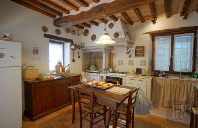 Landsted til salgs 06010 Monte Santa Maria Tiberina, Umbria, Bilde 14/28