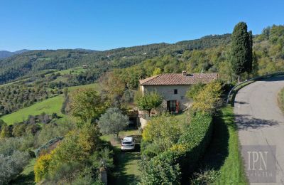 Landsted til salgs 06010 Monte Santa Maria Tiberina, Umbria, Bilde 2/28