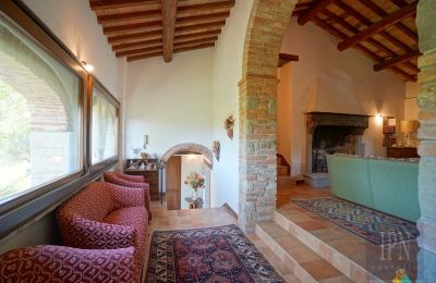 Landsted til salgs 06010 Monte Santa Maria Tiberina, Umbria, Bilde 20/28