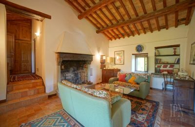 Landsted til salgs 06010 Monte Santa Maria Tiberina, Umbria, Bilde 21/28