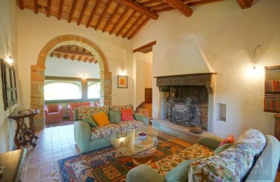 Landsted til salgs 06010 Monte Santa Maria Tiberina, Umbria, Bilde 22/28