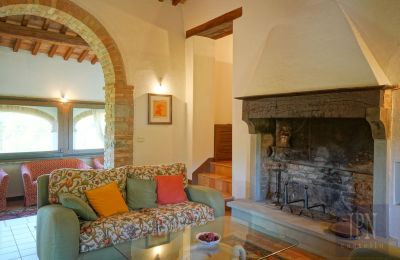 Landsted til salgs 06010 Monte Santa Maria Tiberina, Umbria, Bilde 23/28