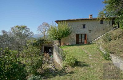Landsted til salgs 06010 Monte Santa Maria Tiberina, Umbria, Bilde 8/28