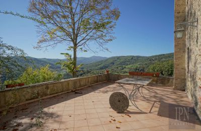 Landsted til salgs 06010 Monte Santa Maria Tiberina, Umbria, Bilde 9/28