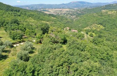 Landsted til salgs Perugia, Umbria, Bilde 10/23