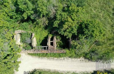 Landsted til salgs Perugia, Umbria, Bilde 3/23