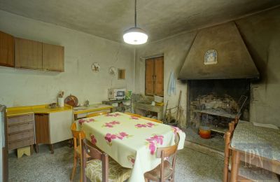 Historische Villa kaufen Monterchi, Toskana, Foto 15/24