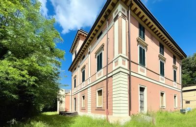 Historische Villa San Giuliano Terme, Toskana