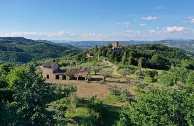 Landsted til salgs 06019 Umbertide, Umbria, Bilde 2/14