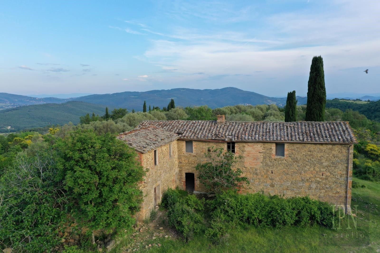 Bilder Pianello Project