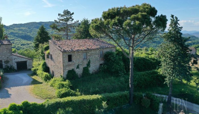 Landsted til salgs 06019 Umbertide, Umbria,  Italia