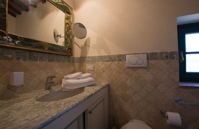 Landhus til salg Pistoia, Toscana, Billede 29/43