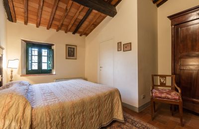 Landhus til salg Pistoia, Toscana, Billede 15/43