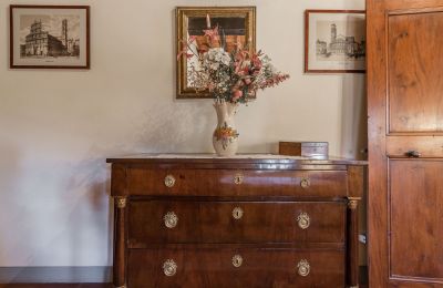 Landhus til salg Pistoia, Toscana, Billede 16/43