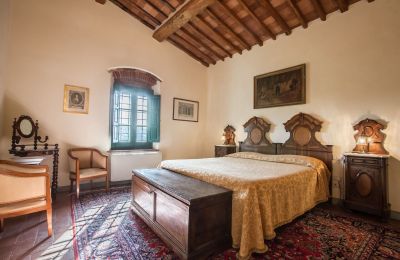 Landhus til salg Pistoia, Toscana, Billede 12/43