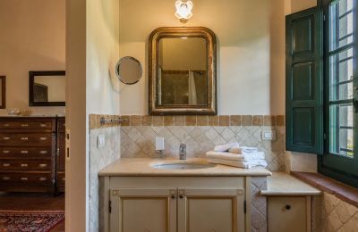 Landhus til salg Pistoia, Toscana, Billede 13/43