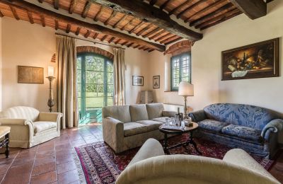 Landhus til salg Pistoia, Toscana, Billede 14/43