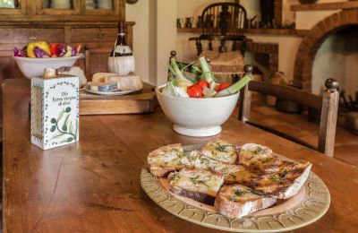 Landhus til salg Pistoia, Toscana, Billede 20/43