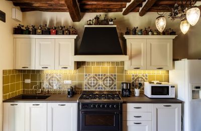 Landhus til salg Pistoia, Toscana, Billede 21/43