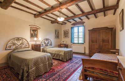 Landhus til salg Pistoia, Toscana, Billede 22/43