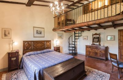 Landhus til salg Pistoia, Toscana, Billede 23/43