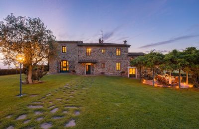 Landhus til salg Pistoia, Toscana, Billede 33/43