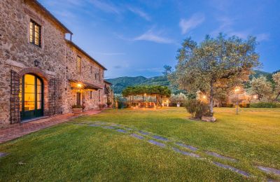 Landhus til salg Pistoia, Toscana, Billede 36/43
