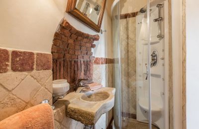Landhus til salg Pistoia, Toscana, Billede 32/43