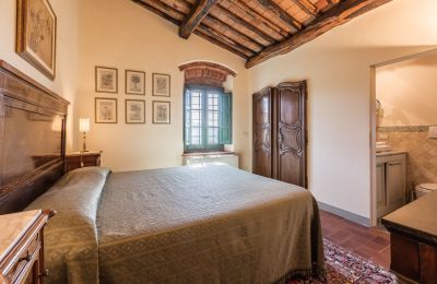 Landhus til salg Pistoia, Toscana, Billede 27/43