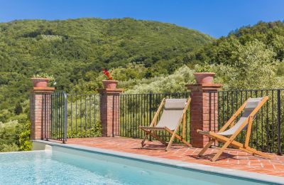 Landhus til salg Pistoia, Toscana, Billede 38/43