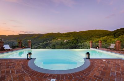 Landhus til salg Pistoia, Toscana, Billede 42/43