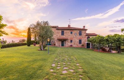Landhus til salg Pistoia, Toscana, Billede 43/43