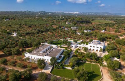 Landsted Ostuni, Puglia