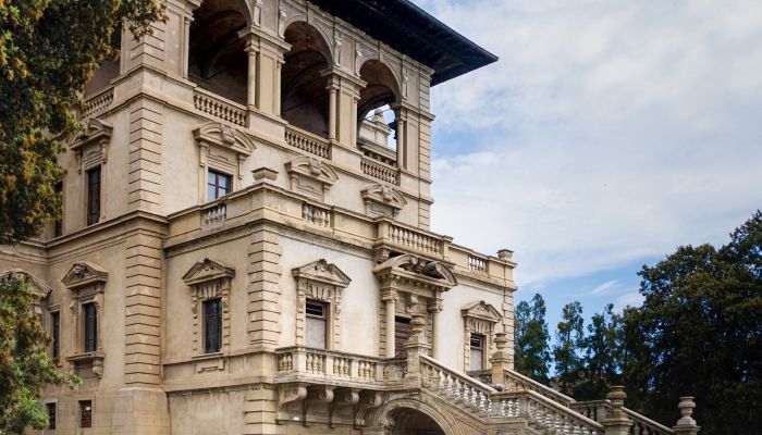 Stadtpalais kaufen Mozzagrogna, Abruzzen,  Italien