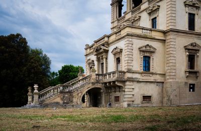 Stadtpalais kaufen Mozzagrogna, Piazza San Rocco, Abruzzen, Foto 6/41