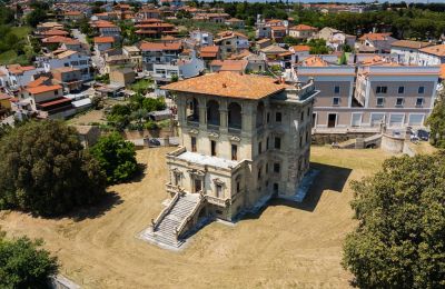 Stadtpalais kaufen Mozzagrogna, Piazza San Rocco, Abruzzen, Foto 21/41
