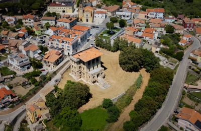 Stadtpalais kaufen Mozzagrogna, Piazza San Rocco, Abruzzen, Foto 25/41